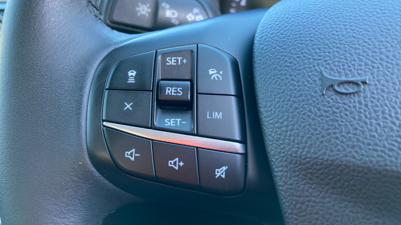 Ford Kuga 1.5 EcoBoost 150 Titanium First Edition 5dr Petrol Estate